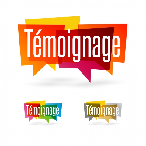 Conseils pour réaliser vos témoignages clients